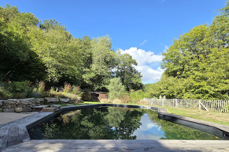 achat maison locoal-mendon 56550