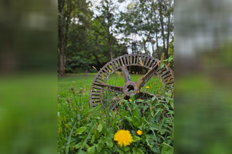 achat maison locoal-mendon 56550