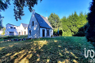 achat maison locqueltas 56390