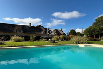 achat maison locqueltas 56390