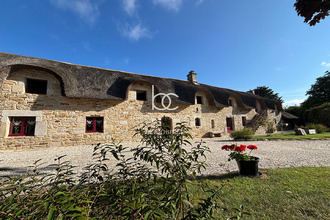 achat maison locqueltas 56390