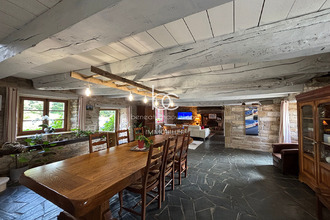 achat maison locqueltas 56390