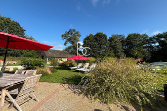 achat maison locqueltas 56390