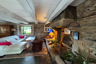 achat maison locqueltas 56390