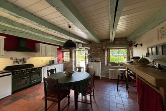 achat maison locqueltas 56390