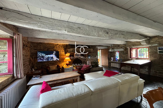 achat maison locqueltas 56390