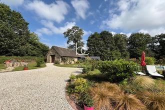 achat maison locqueltas 56390