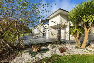 achat maison locqueltas 56390