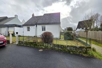 achat maison locqueltas 56390