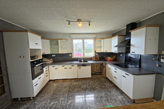 achat maison locqueltas 56390