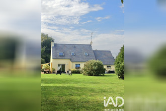 achat maison locqueltas 56390