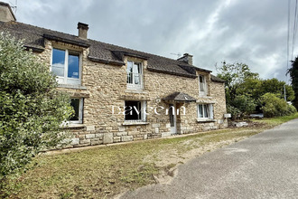 achat maison locqueltas 56390