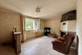 achat maison locqueltas 56390