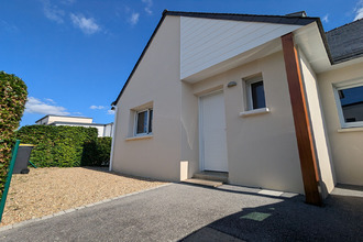 achat maison locqueltas 56390