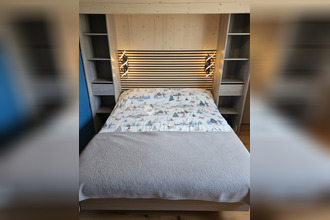 achat maison locqueltas 56390
