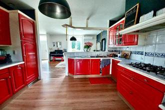 achat maison locqueltas 56390