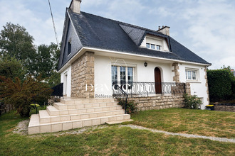 achat maison locqueltas 56390