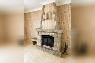 achat maison locqueltas 56390