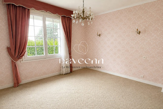 achat maison locqueltas 56390