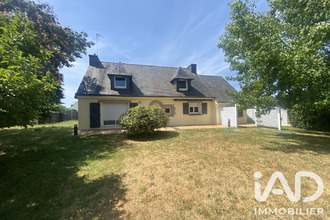 achat maison locqueltas 56390