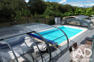 achat maison locqueltas 56390