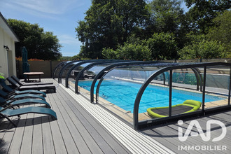 achat maison locqueltas 56390
