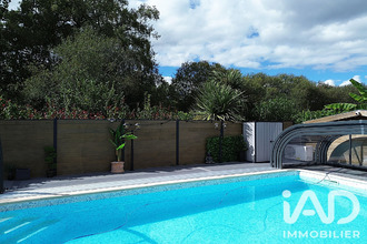 achat maison locqueltas 56390