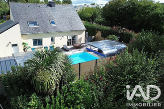 achat maison locqueltas 56390