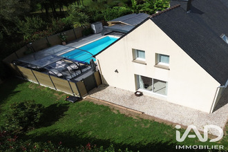 achat maison locqueltas 56390