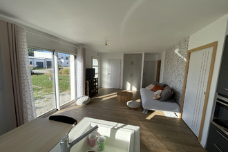 achat maison locqueltas 56390