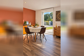 achat maison locqueltas 56390