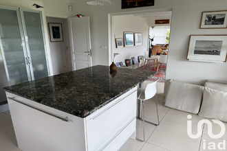 achat maison locquenole 29670