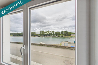 achat maison locquenole 29670