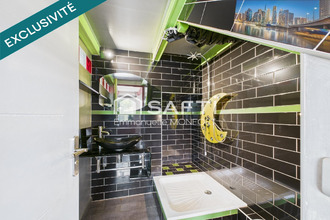 achat maison locquenole 29670