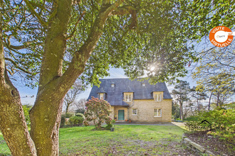 achat maison locquenole 29670