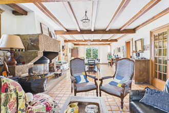 achat maison locquenole 29670