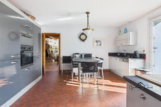 achat maison locquenole 29670