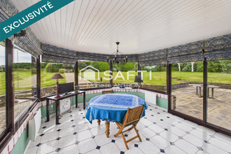 achat maison locquenole 29670