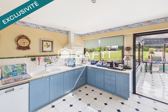 achat maison locquenole 29670