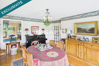 achat maison locquenole 29670