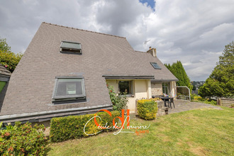 achat maison locquenole 29670