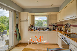 achat maison locquenole 29670