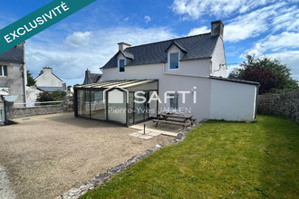 achat maison locquenole 29670