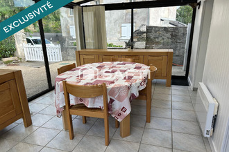 achat maison locquenole 29670