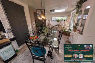 achat maison locquignol 59530