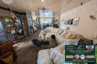 achat maison locquignol 59530