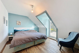 achat maison locquirec 29241