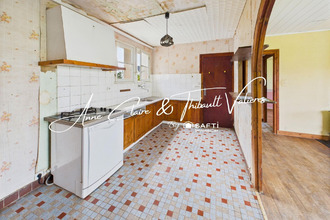 achat maison locquirec 29241