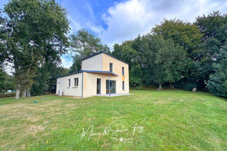 achat maison locquirec 29241