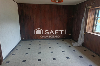 achat maison locquirec 29241